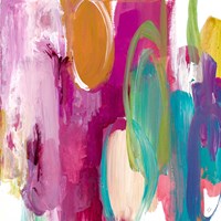 Melody I Fine Art Print