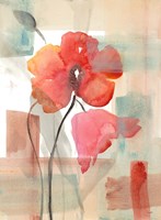 Misty Journey Fine Art Print