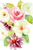 Summer Blooms Fine Art Print