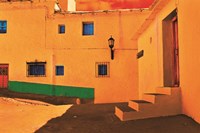 Las Alpujarras, Spain Fine Art Print