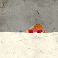 Farm Land Fine Art Print