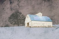 Gloomy Evenings Fine Art Print