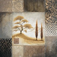 A Place in the Past Fine Art Print