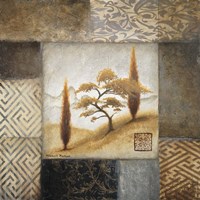 An Afternoon in the Past Fine Art Print