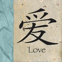 Love Fine Art Print