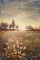 Distant Light Fine Art Print