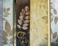 Cool June Day II Fine Art Print