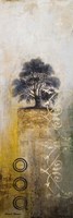 Silent Tree I Fine Art Print