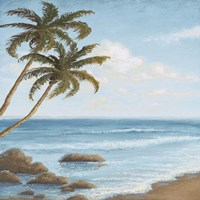 Atlantic I Fine Art Print