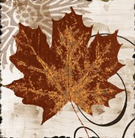 Leaf of the Day I Fine Art Print