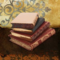 Study II Framed Print