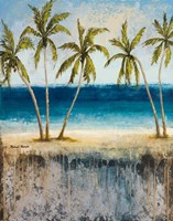 Atlantic Dream I Fine Art Print