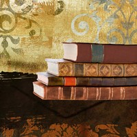 Study III Framed Print