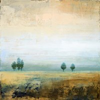 Open Atmosphere I Fine Art Print