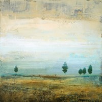 Open Atmosphere II Fine Art Print