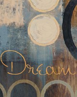 Dream Fine Art Print
