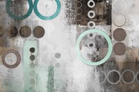 Mint Liberated Fine Art Print