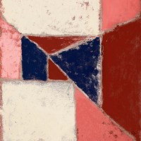 Lemon Rose Play I Fine Art Print