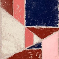 Lemon Rose Play II Fine Art Print