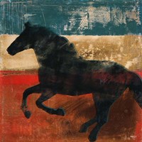 Wild and Free I Fine Art Print