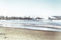 Ocean Front Fine Art Print