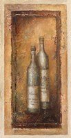 Serie Vino I Fine Art Print
