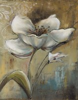 Spring I Framed Print