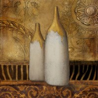 Elegantisimo on Safari I Fine Art Print