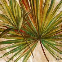 New Palmera Take Two I Fine Art Print