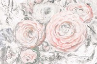 Soft Romance Fine Art Print