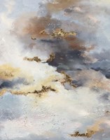 A Light in the Dark (vertical) Fine Art Print