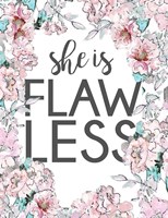 Flawless Fine Art Print