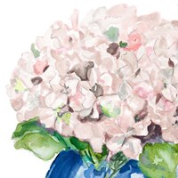 Fresh Pink Flower Fine Art Print