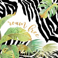 Roam Free Fine Art Print