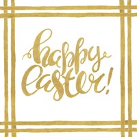 Hello Easter Fine Art Print