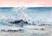 Natural Reef Fine Art Print
