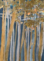 Exotic Forest Fine Art Print