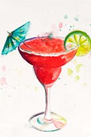 Cocktail I Fine Art Print