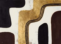 Retro Africa Fine Art Print