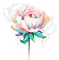 Pretty Bloom Fine Art Print
