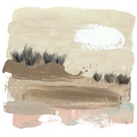 Fresh Fascination I Framed Print