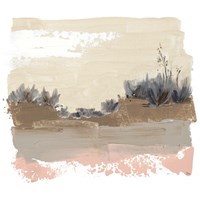 Fresh Fascination II Framed Print