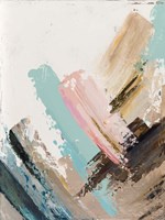 Summer Sorbet Fine Art Print