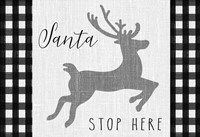 Winter Wonder landscape I Fine Art Print