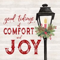 Season of Giving I Fine Art Print