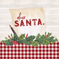 Season of Giving III Fine Art Print