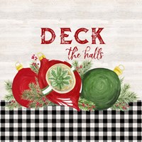 Season of Giving IV Fine Art Print