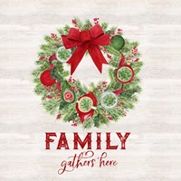 Season of Giving V Fine Art Print