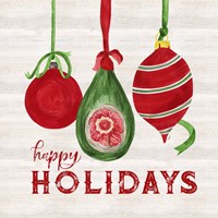 Season of Giving VI Fine Art Print