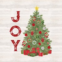 Season of Giving VII Fine Art Print